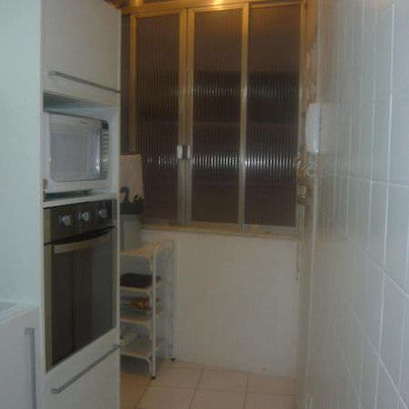 Apartamento Luxo Ipanema Rio de Janeiro Exteriör bild