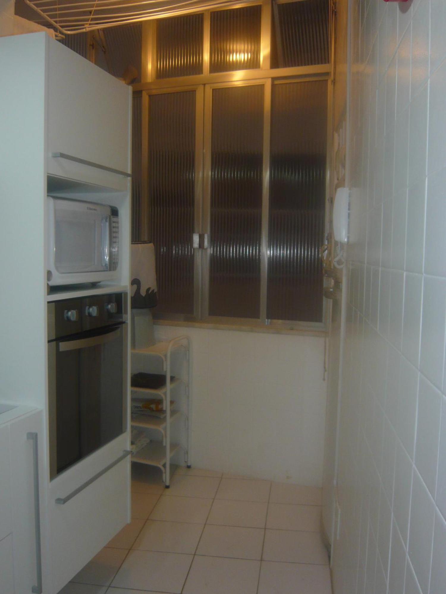 Apartamento Luxo Ipanema Rio de Janeiro Exteriör bild