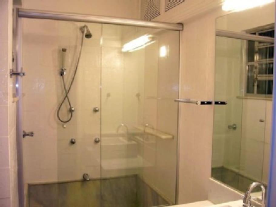 Apartamento Luxo Ipanema Rio de Janeiro Exteriör bild