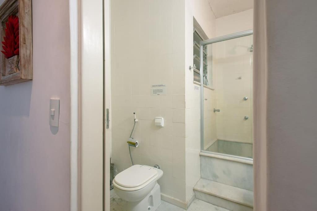 Apartamento Luxo Ipanema Rio de Janeiro Exteriör bild