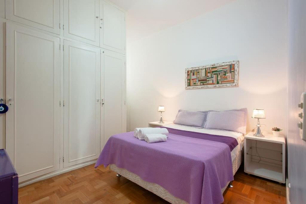 Apartamento Luxo Ipanema Rio de Janeiro Exteriör bild