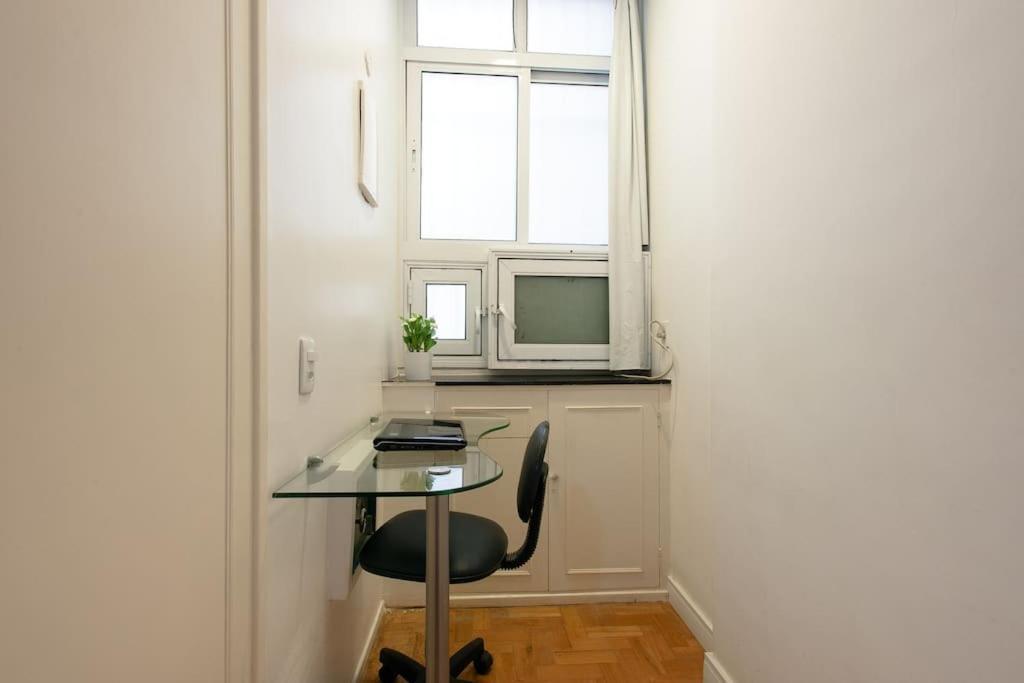 Apartamento Luxo Ipanema Rio de Janeiro Exteriör bild