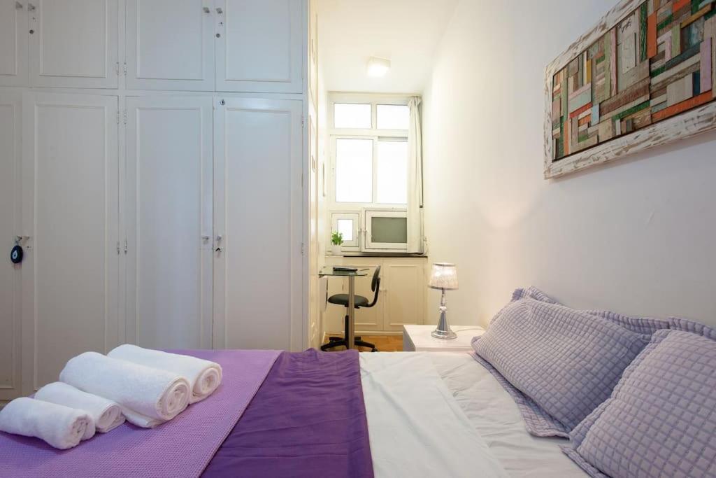 Apartamento Luxo Ipanema Rio de Janeiro Exteriör bild