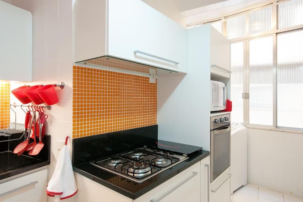Apartamento Luxo Ipanema Rio de Janeiro Exteriör bild