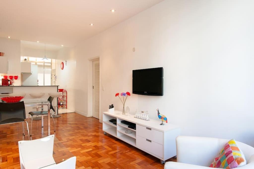 Apartamento Luxo Ipanema Rio de Janeiro Exteriör bild