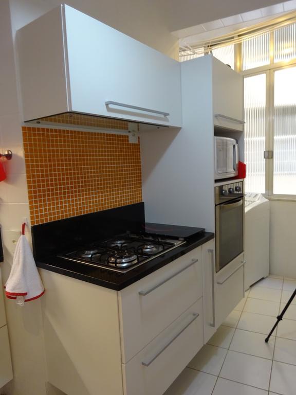 Apartamento Luxo Ipanema Rio de Janeiro Rum bild