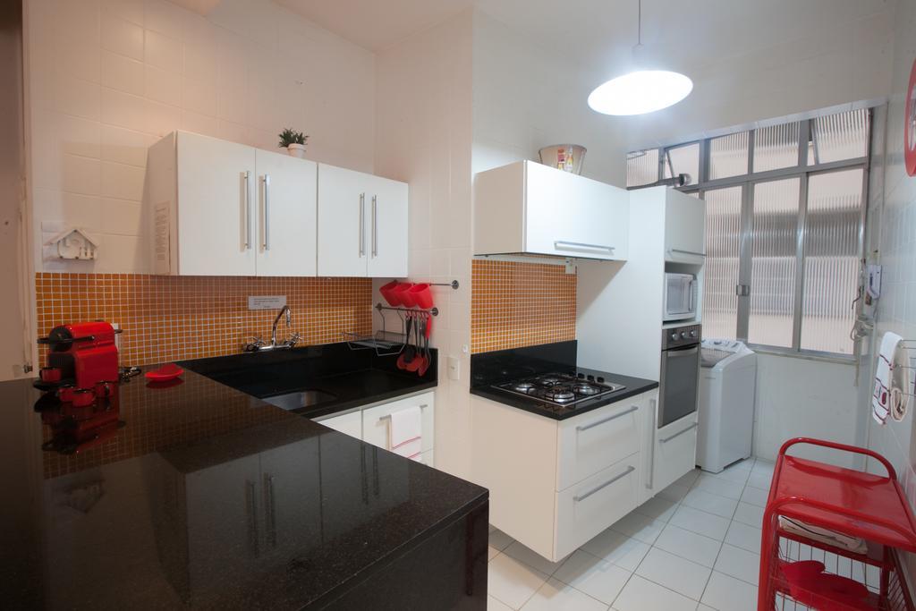 Apartamento Luxo Ipanema Rio de Janeiro Exteriör bild