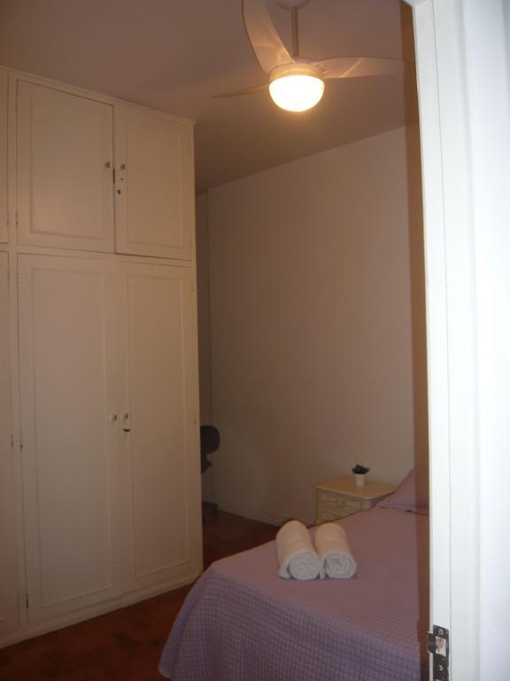 Apartamento Luxo Ipanema Rio de Janeiro Rum bild